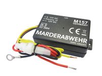 Odstraszacz przeciwko myszom Kemo 2,1 kg