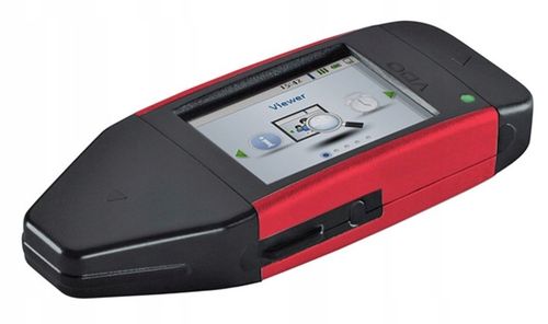 Karta licencja aktualizacja oprogramowanie dla czytników VDO DLK na Arena.pl