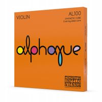 AL100 Alphayue Violin 1/2 Struny do skrzypiec Thomastik