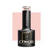 OCHO NAILS Lakier hybrydowy wedding W04 -5 g