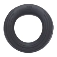 doc johnson rev cock throbber - wibrujący pierścień anatomiczny