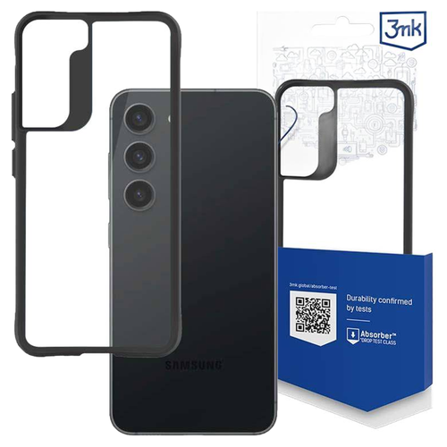 samsung galaxy s23 5g - 3mk satin armor case+ na Arena.pl