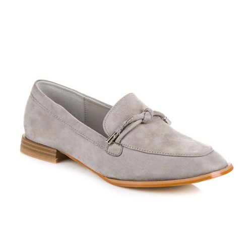 WIOSENNE MOKASYNY Rozmiar - 36 na Arena.pl