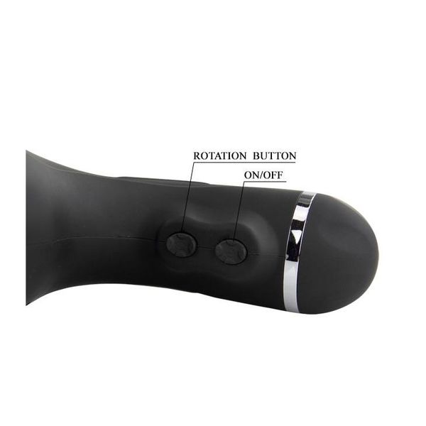 Baile - Rotation Lover Usb 5 Functions zdjęcie 8