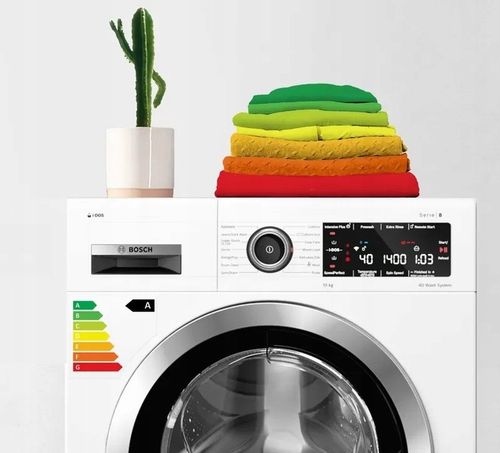 Pralka Bosch WAN2415GPL 8 kg 1200 prm SpeedPerfect na Arena.pl