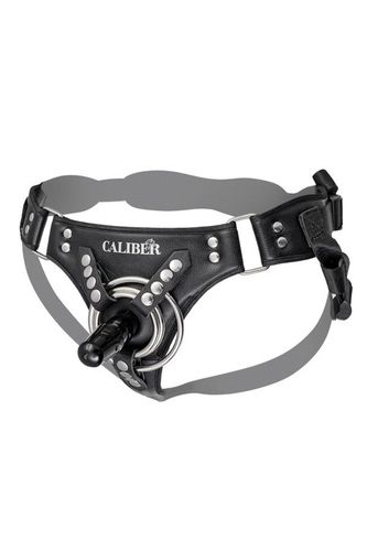 Strap-On Harness For Women, By Realstick Caliber na Arena.pl