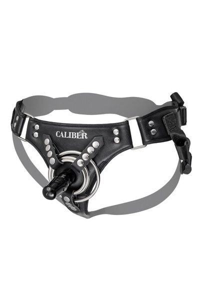 Strap-On Harness For Women, By Realstick Caliber zdjęcie 1