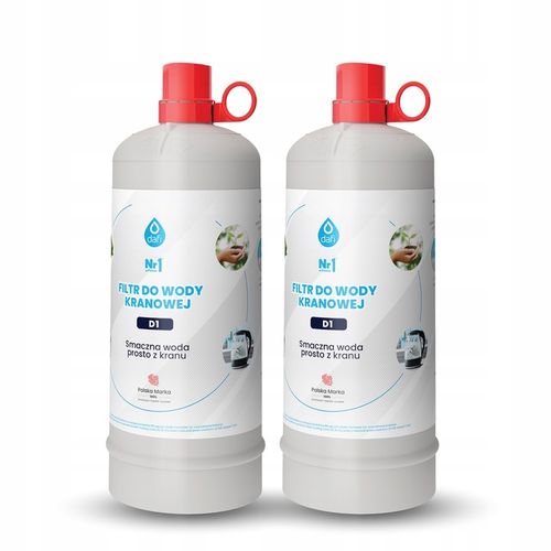 FILTR PODZLEWOZMYWAKOWY DAFI D1 DO SYSTEMU FLOW COMFORT na Arena.pl