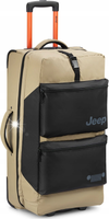 Walizka duża Jeep Duffle 73 cm