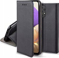 Etui Do SAMSUNG GALAXY A32 5G Magnet Smart Case + Szkło 9H