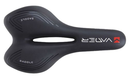 Siodło MTB AIR Vader VD-1157B na Arena.pl