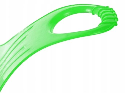 Ślizg gruszka KID2 | Zielony na Arena.pl