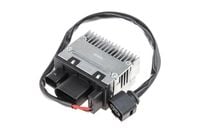 MODUŁ WENTYLATORA AUDI A6 C5 1997 1998 1999 2000 2001 2002 2003 2004 2005