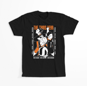 Koszulka Czarna - Haikyuu!! - WYBIERZ KOLOR KOSZULKI I FASON Męska S