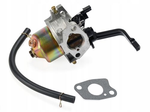 GAŹNIK AGREGATU PRĄDOTWÓRCZEGO GX160 na Arena.pl