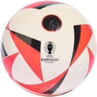 Piłka nożna adidas Fussballliebe Euro24 Club IN9372 — Rozmiar: 5