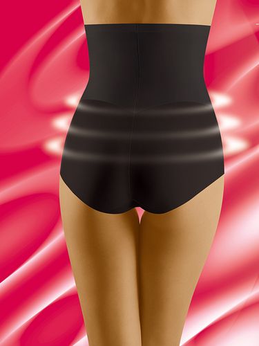 Figi MODIFICA Kolor: beżowy | Rozmiar: M na Arena.pl