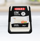 Turecki Biały Ser Ezine Beyaz Peynir GAZI 320g