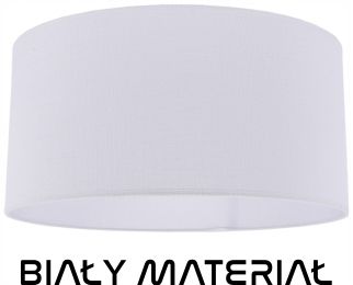 STYLOWY Abażur 40cm na Arena.pl