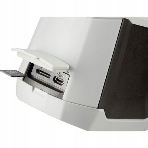 Kamera termowizyjna -10 do 400 st.C TERMOWIZJA oprogramowanie PC microSD na Arena.pl