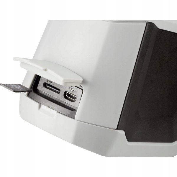 Kamera termowizyjna -10 do 400 st.C TERMOWIZJA oprogramowanie PC microSD zdjęcie 3