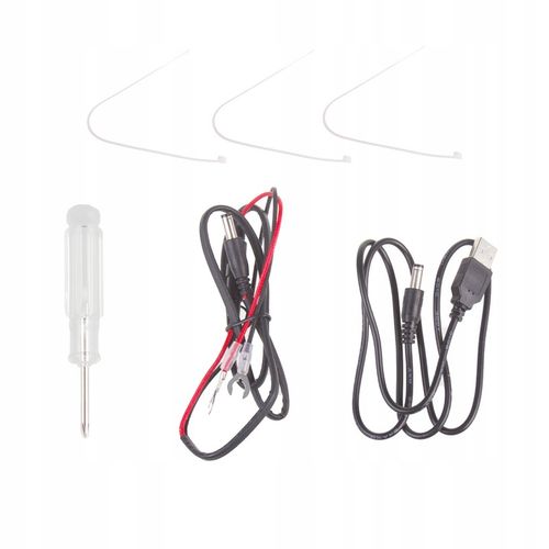 ODSTRASZACZ GRYZONI DO SAMOCHODU AUTA Ultradźwiękowy KUN SZCZURÓW na Arena.pl