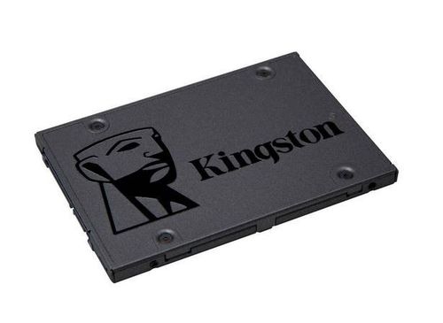 SSD A400 SERIES 480GB SATA3 2.5'' na Arena.pl