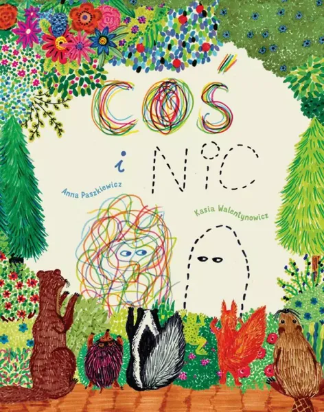 Coś i Nic zdjęcie 1