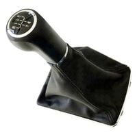 GAŁKA ZMIANY BIEGÓW mieszek Opel Astra H 3 III