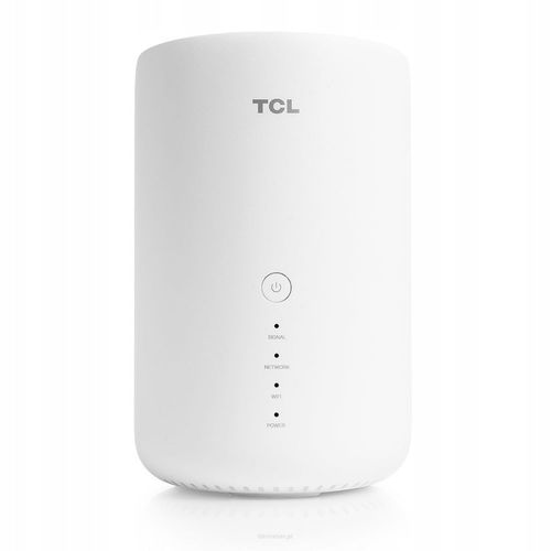 Router TCL LINKHUB LTE Cat3 HH130VM BIAŁY Nowy na Arena.pl
