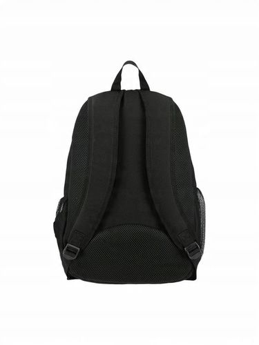 Plecak miejski 4F Urban czarny do pracy sportowy szkolny na Arena.pl