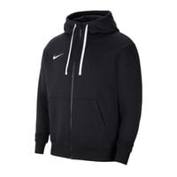 Bluza Nike Park 20 Fleece Jr CW6891-010 128 cm