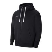 Bluza Nike Park 20 Fleece Jr CW6891-010 122 cm