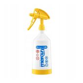 Kwazar opryskiwacz Mercury Super 360 - żółty 1L