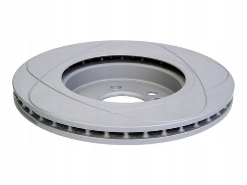 TARCZA HAM PRZOD 276X22 V POWER DISC ATE na Arena.pl