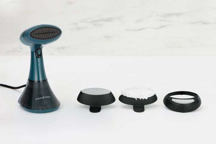 Parownica do ubrań Steamer RUSSELL HOBBS 27220-56 zdjęcie 3
