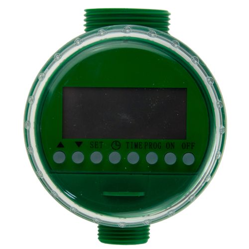 STEROWNIK PROGRAMATOR do NAWADNIANIA cyfrowy Zegar na Arena.pl