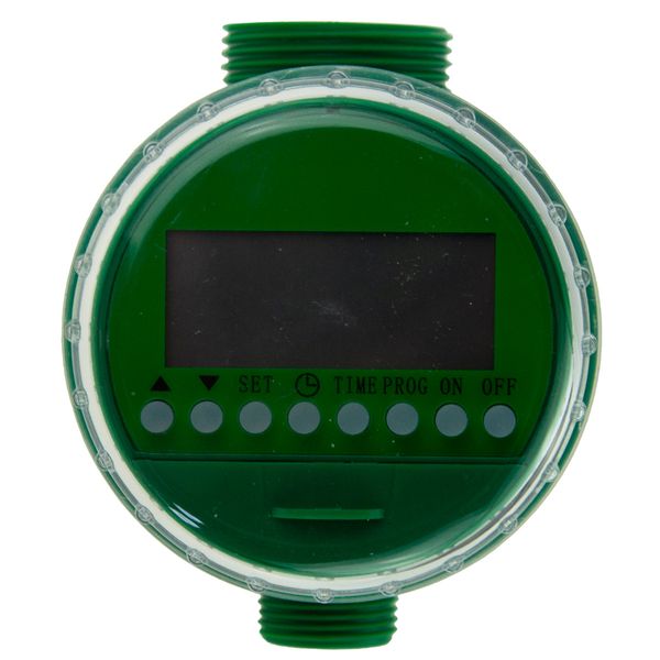 STEROWNIK PROGRAMATOR do NAWADNIANIA cyfrowy Zegar zdjęcie 8