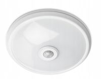 PLAFON LAMPA SUFITOWA GTV ITALIA OS-ITL12W-LED CZUJNIK RUCHU LED BIAŁY