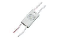 MW-MLD-2835-1W-LENS: moduł LED 1 dioda 2835, kąt świecenia 160st
