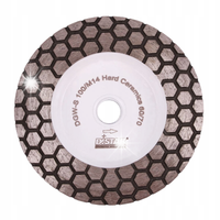 DISTAR FREZ DIAMENTOWY HARD CERAMICS 100 100/M14 17483522005