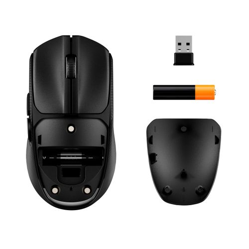 Myszka HyperX Pulsefire Fuse Wireless na Arena.pl