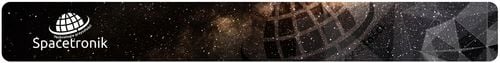 Antena DVB-T Spacetronik EOS Combo Black na Arena.pl