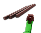 Lak do korków 0,3 kg/6 lasek