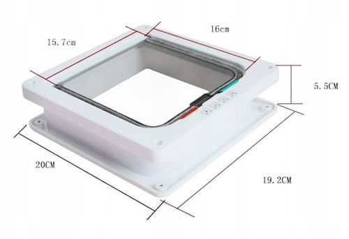 DRZWI Z KLAPĄ DLA PSA KOTA DRZWICZKI WAHADŁOWE KLAPA 4 SPOSOBY M BIAŁE na Arena.pl