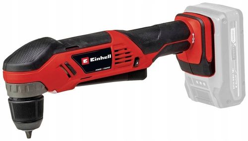 EINHELL WKRĘTARKA KĄTOWA TE-AD 18 LI-solo na Arena.pl