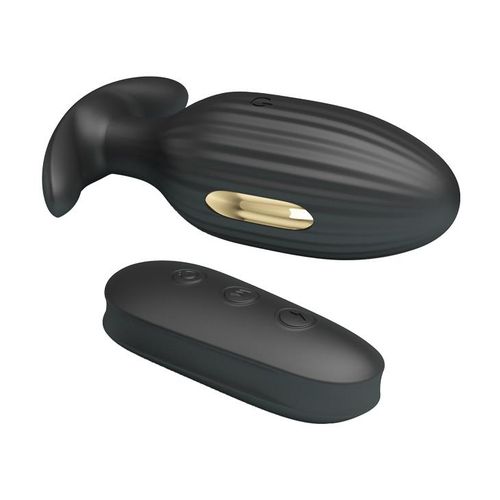 Pretty Love - Kelly Electric Shock Massager na Arena.pl