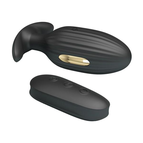 Pretty Love - Kelly Electric Shock Massager zdjęcie 3