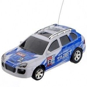 Mini Car RC 1:64 (kolor losowy) na Arena.pl