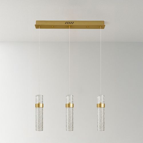 Lampa wisząca LAGOS 24W LED na Arena.pl